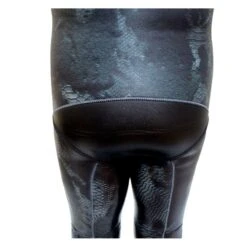 Veste Chasse Denty Spearfishing Anaconda Gris 3mm 11 Veste Chasse Denty Spearfishing Anaconda Gris 3mm -Plongee Sous Boutique veste chasse denty spearfishing anaconda gris 3mm 5