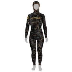 Veste Chasse Femme Camo Epsealon Lotus 3mm 18 Veste Chasse Femme Camo Epsealon Lotus 3mm -Plongee Sous Boutique veste chasse femme camo epsealon lotus 3mm 2