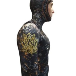 Veste Chasse Femme Camo Epsealon Lotus 3mm 24 Veste Chasse Femme Camo Epsealon Lotus 3mm -Plongee Sous Boutique veste chasse femme camo epsealon lotus 3mm 8