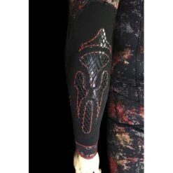 Veste Chasse Homme Camo Epsealon DemonSkin 3mm 25 Veste Chasse Homme Camo Epsealon DemonSkin 3mm -Plongee Sous Boutique veste chasse homme camo epsealon demonskin 3mm 6