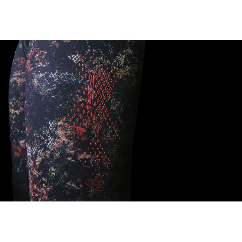 Veste Chasse Homme Camo Epsealon DemonSkin 3mm 9 Veste Chasse Homme Camo Epsealon DemonSkin 3mm – Image 9