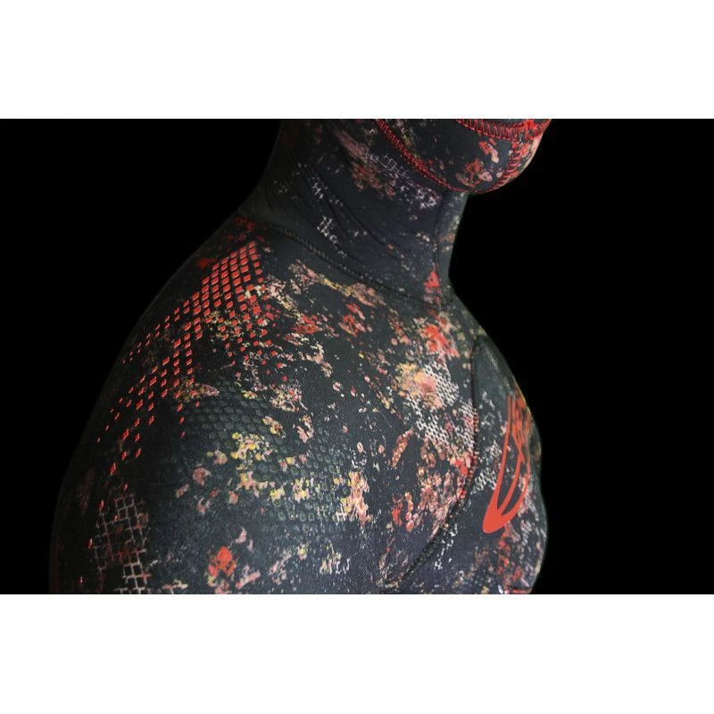 Veste Chasse Homme Camo Epsealon DemonSkin 5mm 11 Veste Chasse Homme Camo Epsealon DemonSkin 5mm – Image 11