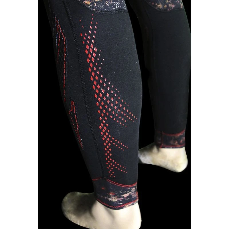 Veste Chasse Homme Camo Epsealon DemonSkin 5mm 13 Veste Chasse Homme Camo Epsealon DemonSkin 5mm – Image 13