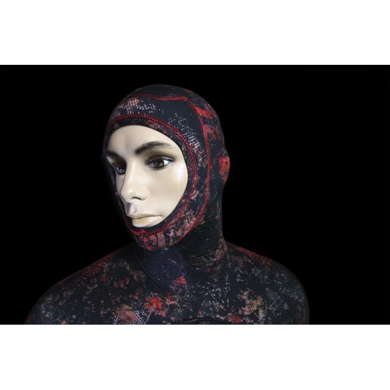 Veste Chasse Homme Camo Epsealon DemonSkin 5mm 15 Veste Chasse Homme Camo Epsealon DemonSkin 5mm – Image 15