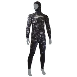 Veste Chasse Homme Camo Epsealon Shadow 5mm -Plongee Sous Boutique veste chasse homme camo epsealon shadow 5mm 4