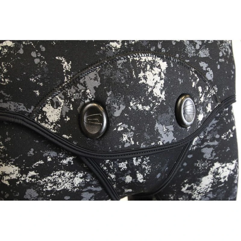 Veste Chasse Homme Camo Epsealon Shadow 7mm 7 Veste Chasse Homme Camo Epsealon Shadow 7mm – Image 7