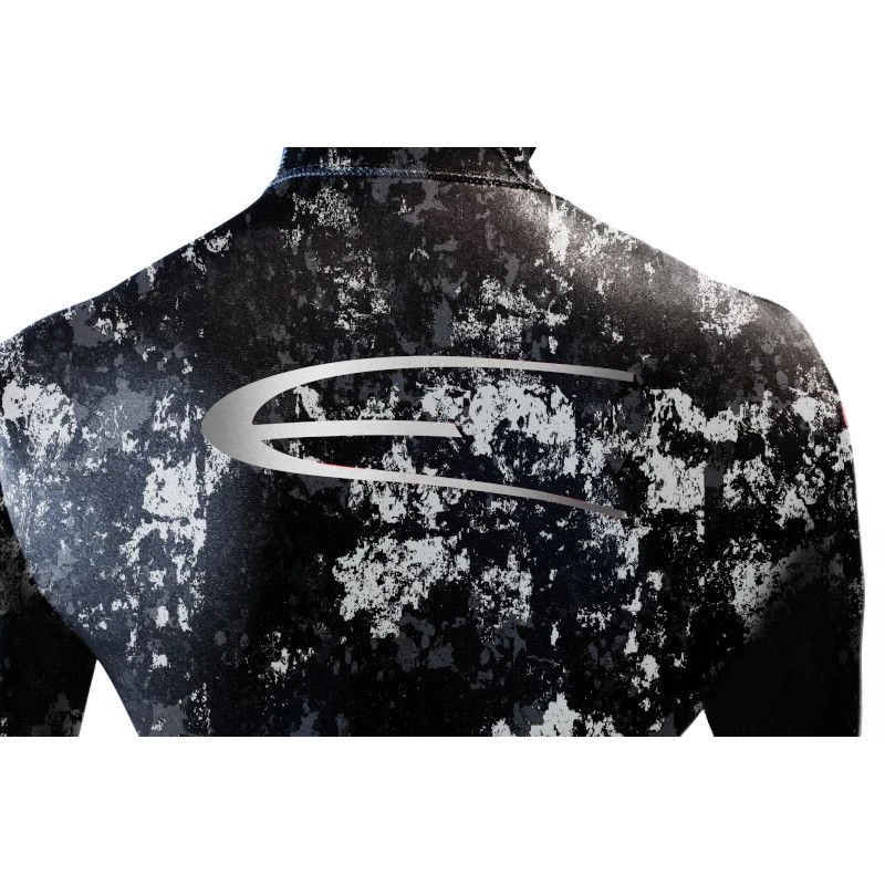 Veste Chasse Homme Camo Epsealon Shadow 7mm 9 Veste Chasse Homme Camo Epsealon Shadow 7mm – Image 9