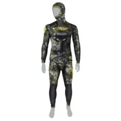 Veste Chasse Homme Camo Epsealon Tactical Stealth 3mm -Plongee Sous Boutique veste chasse homme camo epsealon tactical stealth 3mm 9