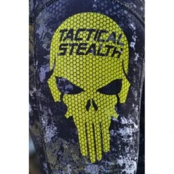 Veste Chasse Homme Camo Epsealon Tactical Stealth 5mm -Plongee Sous Boutique veste chasse homme camo epsealon tactical stealth 5mm 4