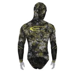 Veste Chasse Homme Camo Epsealon Tactical Stealth 7mm -Plongee Sous Boutique veste chasse homme camo epsealon tactical stealth 7mm 16