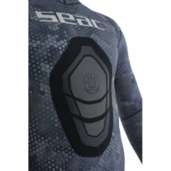 Veste Chasse Homme Seac Snake 5mm -Plongee Sous Boutique veste chasse homme seac snake 5mm 4