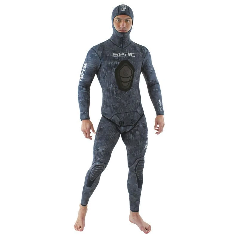 Veste Chasse Homme Seac Snake 7mm 2 Veste Chasse Homme Seac Snake 7mm – Image 2