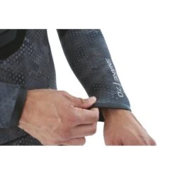 Veste Chasse Homme Seac Snake 7mm 12 Veste Chasse Homme Seac Snake 7mm -Plongee Sous Boutique veste chasse homme seac snake 7mm 2