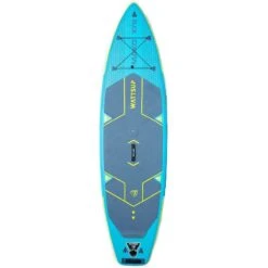 Windsup Paddle Gonflable WATTSUP MAKO 10'5'' -Plongee Sous Boutique windsup paddle gonflable wattsup mako 10 5 10