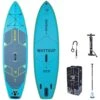 Windsup Paddle Gonflable WATTSUP MAKO 10'5''